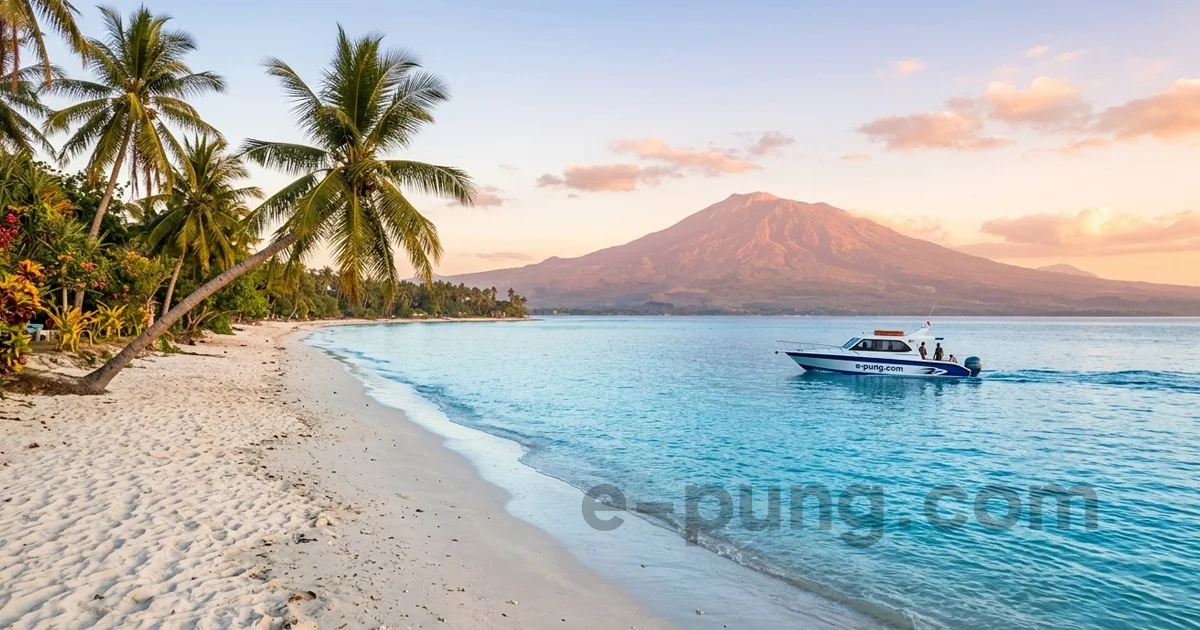 Destinasi Wisata Populer di Lombok yang Wajib Dikunjungi