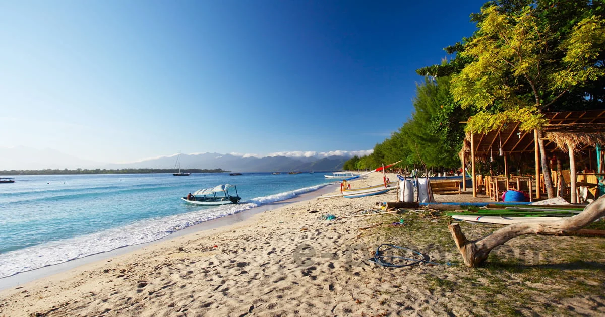 Liburan ke Gili Trawangan: Pantai, Snorkeling, Sunset & Tips Perjalanan