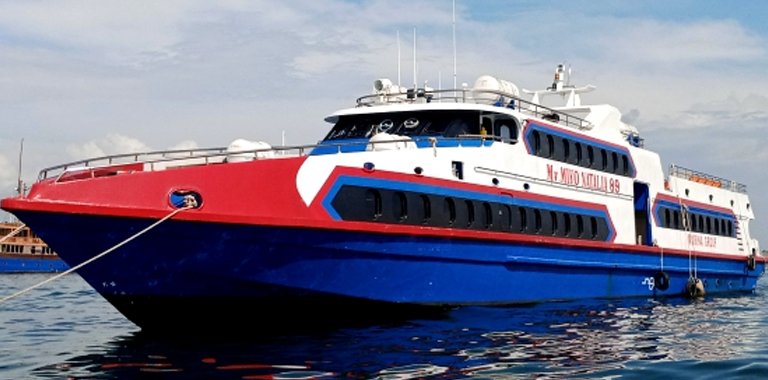 Marina Group