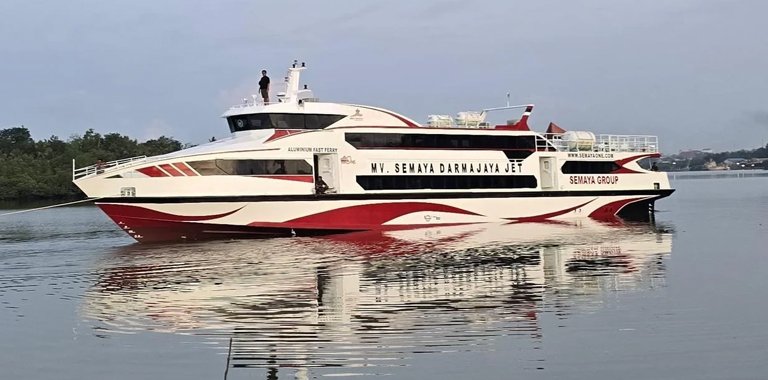Darmajaya Jet