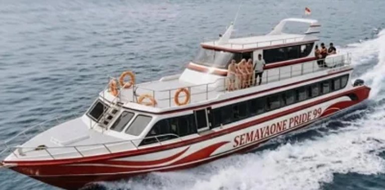 SemayaOne Pride 99