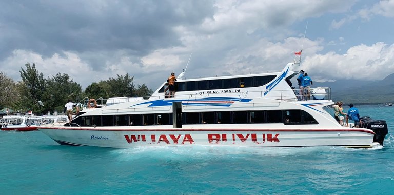 Wijaya Buyuk (Abadi)