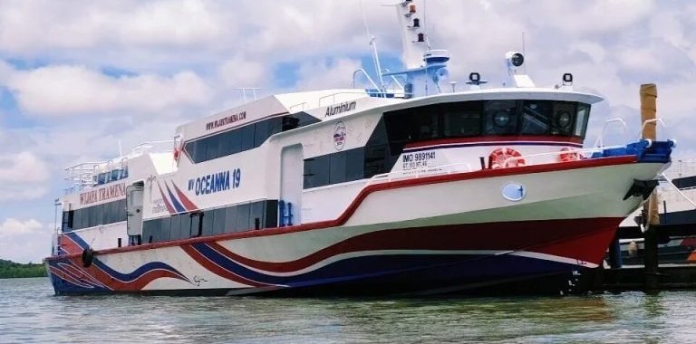 Wijaya Perkasa (Tramena)